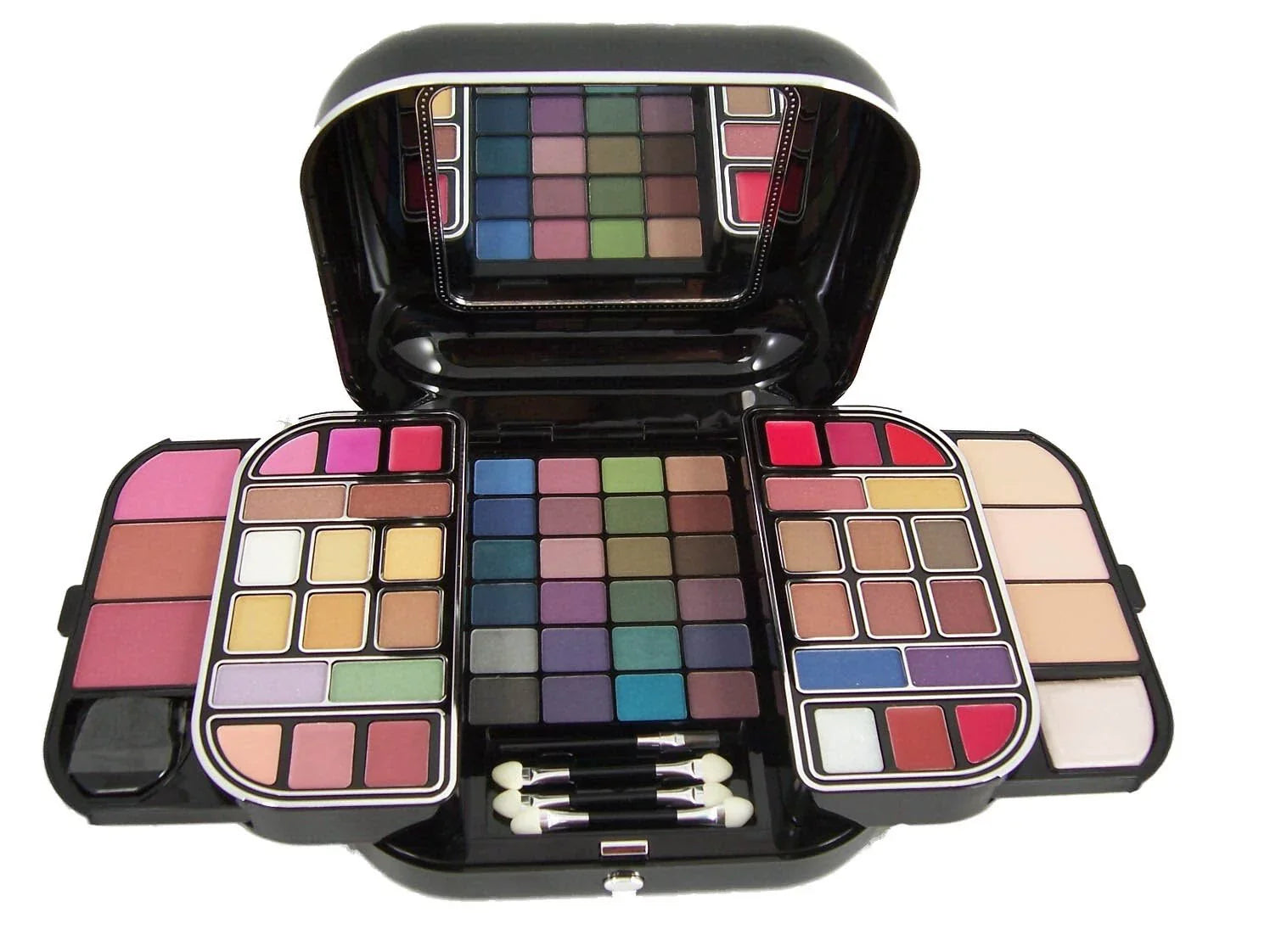 Cameo 69 Color Take Outs Eye Shadow Lip Gloss Beauty Make up Kit Cosmetic Beauty Gift Set